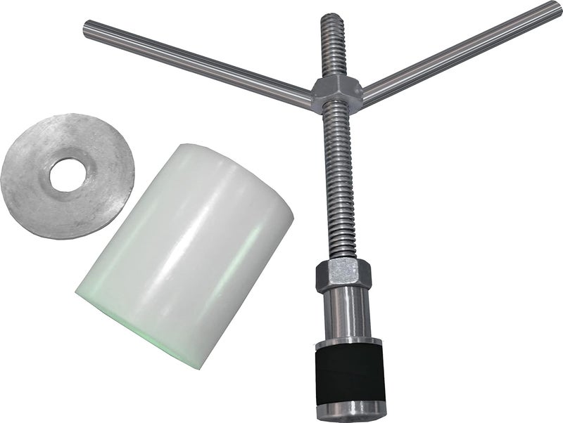 QRS Clutch Compression Tool Maintenance, Repair - 384239